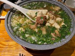 吹牛豆腐-苹果树下艺术餐厅(宋庄店)
