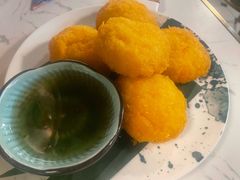 -浩海火烧云傣家菜(蓝港店)