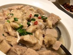 -潇湘码头·鲜湘菜(清河店)