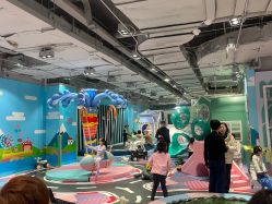 点击看大图 -利奥梦幻主题乐园(爱琴海购物公园店)