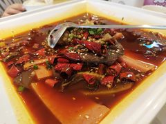 -国人川菜(李家村建东街店)