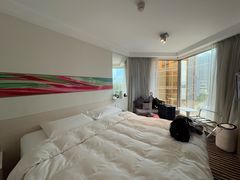 -香港皇家太平洋酒店