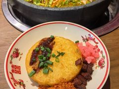 -笔记安顺夺夺粉火锅(中关村店)