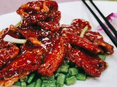-同君福大酒楼(紫新路店)