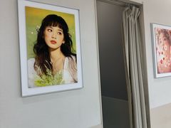 -天真蓝照相馆(杭州滨江宝龙店)