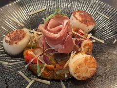 -La Creperie法餐厅(芮欧百货店)