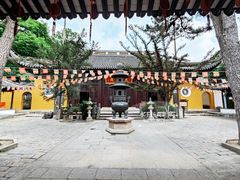 -虞山风景区