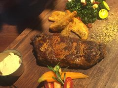 -卡朋厨房(289艺术园区店)