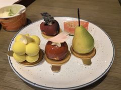 -博林天瑞喜来登酒店·西丽尚膳