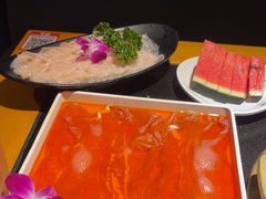 -麻辣英雄重庆火锅(阳春店)