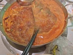 -左庭右院鲜牛肉火锅(南通CBD大有境店)