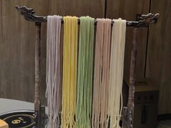 -神洲四海大酒楼(王府井澳门中心店)