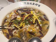 -太二酸菜鱼(正大广场店)