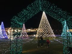 -轻井泽王子购物广场