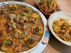 -花盐街·四川乐山小吃(西单大悦城店)