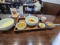 -蟹上黄·蟹黄面·江南糖水(人民广场店)