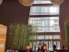 -威斯汀酒店Exchange大堂吧