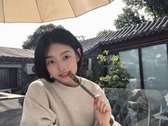 -糖房咖啡(南锣鼓巷店)