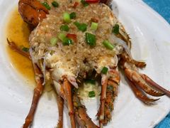 -北塘海鲜·天津菜(大光明桥旗舰店)