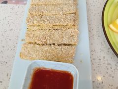 -赵小姐丨新中餐(曲江店)