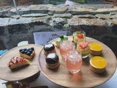 -三嚥阁 La Villa Restaurant