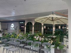 -玥记茶餐厅(十字门华发商都一期绸带店)