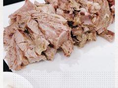 -兰州宾馆餐厅(兰州驻京办店)