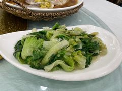 蒜蓉生菜-庐州太太(双岗店)