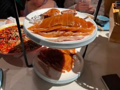 -局气烤鸭·北京菜(德云社店)