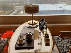 -北京盘古七星酒店