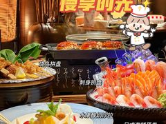 -山葵家·创意料理(宁波来福士店)