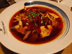 -渝信川菜(西单店)