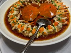 -阿明小菜·海鲜·上海菜(梅陇店)