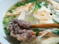小苏肉-宋老三苏肉羊肉汤老店