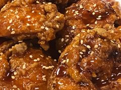 -咕咕站韩国料理(紫金港店)