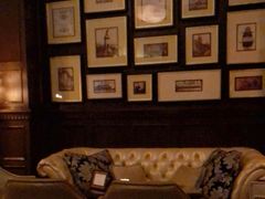 -LONG BAR 廊吧(外滩华尔道夫酒店)