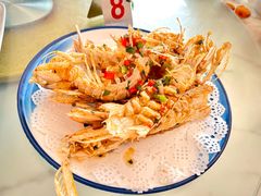 -八方海味餐厅