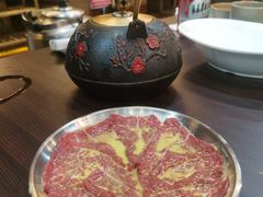 -滇釜火锅·能喝汤的火锅(车公庄店)