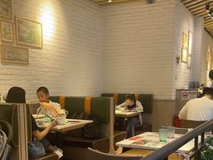 -新宝餐厅(流塘店)