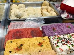 -常州糕团店(北大街新世纪商城店)