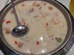 -香融府·烤鸭·家常菜(马家堡路店)