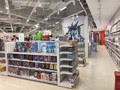 -TOYSRUS玩具反斗城(上海万象城店)