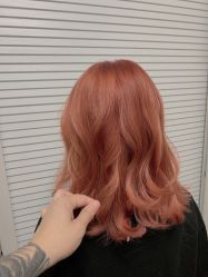 -TK·HAIR SALON韩式设计