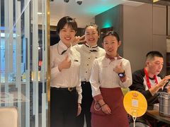 -海底捞火锅(国奥村店)