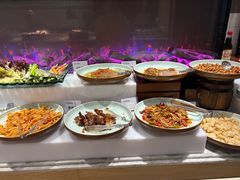 -川骄海鲜自助(亚运村店)
