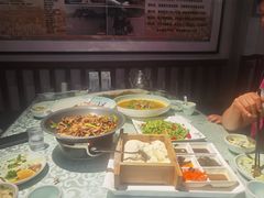 -老德州四合院·德州菜(天衢路店)