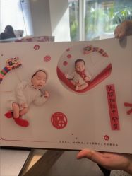 -玛瑞莎孕婴童摄影到家拍