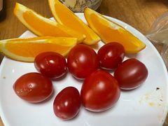 -沐毫傣泐云南菜孔雀宴•手抓饭傣味烧烤(曼听店)