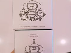 -泡泡玛特POPMART(崇文门国瑞城店)