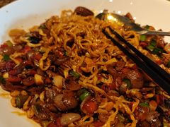 -新荣记(西溪湿地店)